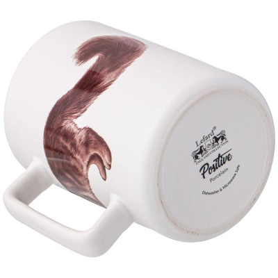 260-933 Кружка Lefard 'Maine coon' 400мл-4