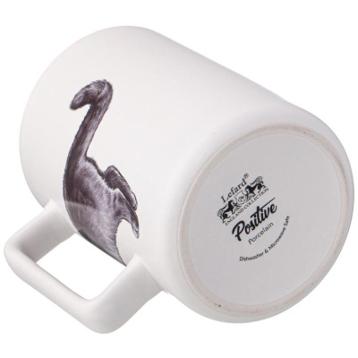 260-934 Кружка Lefard 'Brish shorthair' 400мл-4