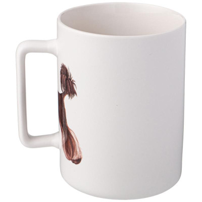 260-936 Кружка Lefard 'Yorkshire terrier ' 400мл-3