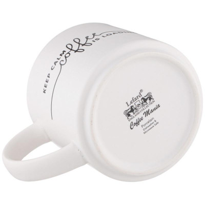 260-979 Кружка 'Keep calm coffee is loading' 470мл-3