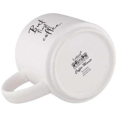 260-980 Кружка 'Кофемания but first coffee' 470мл-3