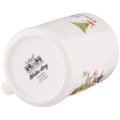 260-996 Кружка Lefard ' Замурчательная елка' 400мл-4