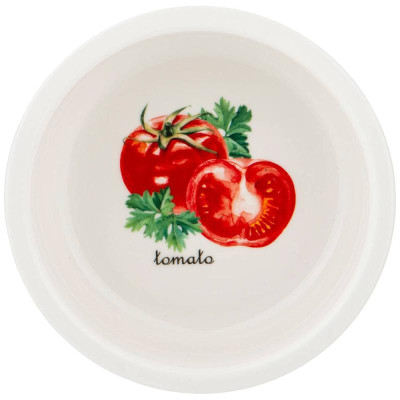 263-1195 Салатник с пластик.крышкой Lefard 'Секретные ингредиенты' 450мл, круглый-4