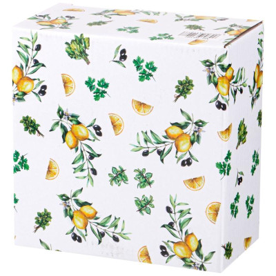 263-1207 Салатник Lefard 'Секретные ингредиенты' 600мл-1