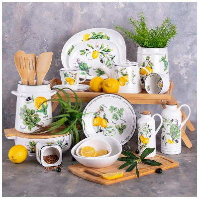 263-1207 Салатник Lefard 'Секретные ингредиенты' 600мл-3