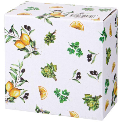 263-1208 Салатник Lefard 'Секретные ингредиенты' 300мл-1