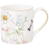 275-1023 Кружка 'Стрекоза' 400мл