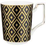 275-1217 Кружка Lefard 'Top style' 400мл