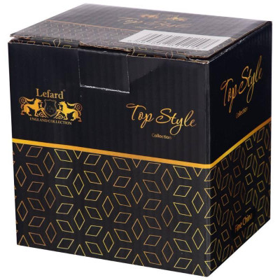 275-1217 Кружка Lefard 'Top style' 400мл-1