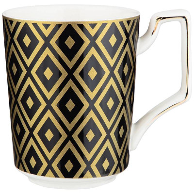 275-1217 Кружка Lefard 'Top style' 400мл