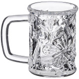 355-271 Подставка под зубочистки (Бабочки)