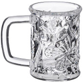 355-271 Подставка под зубочистки (Бабочки)