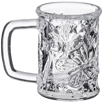 355-271 Подставка под зубочистки (Бабочки)