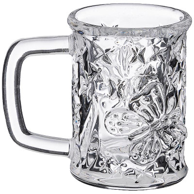 355-271 Подставка под зубочистки (Бабочки)