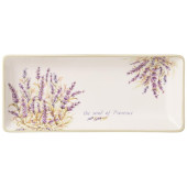 358-2035 Блюдо 'Душа прованса' 28х12х3см