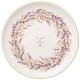358-2040 Тарелка подстановочная 'Душа прованса' 26х26х3см
