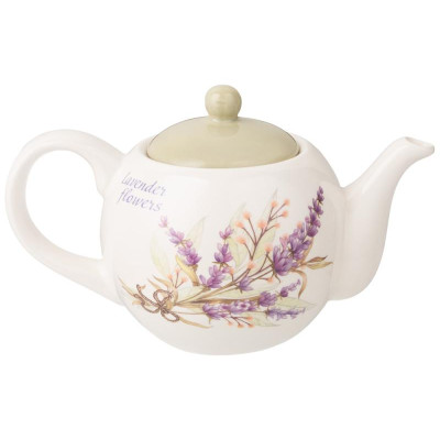 358-2044 Чайник заварочный 'Душа прованса' 950мл-2