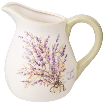 358-2048 Кувшин 'Душа прованса' 1150мл