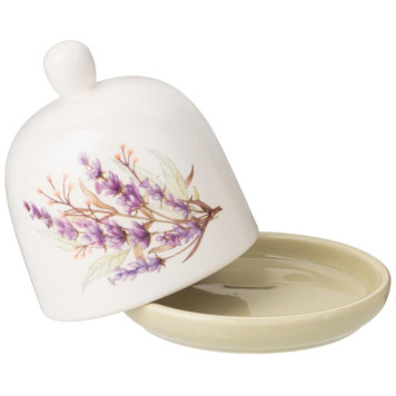 358-2058 Лимонница 'Душа прованса' 9х9х9см-2