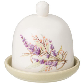 358-2058 Лимонница 'Душа прованса' 9х9х9см