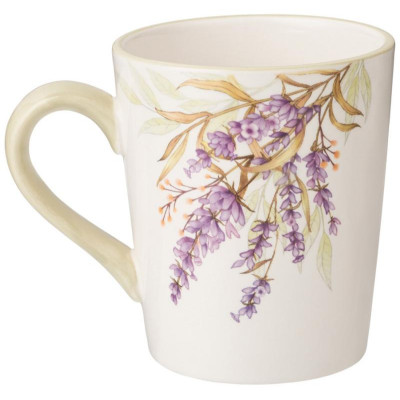 358-2068 Кружка Agness 'Душа прованса' 300мл-2