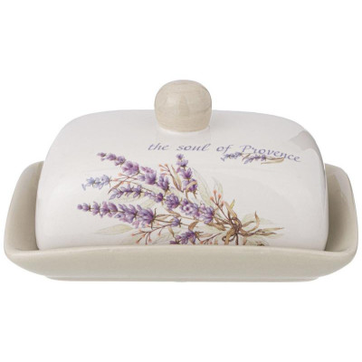 358-2071 Масленка Agness 'Душа прованса'