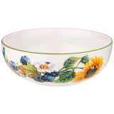 358-2079 Салатник Agness 'Урожай' 16.5х6см 800мл