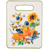 358-2088 Подставка под горячее Agness 'Урожай' 20х15х1см