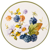 358-2089 Подставка под горячее Agness 'Урожай' 11х1см