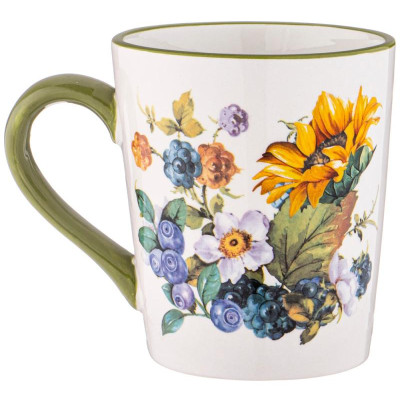 358-2090 Кружка Agness 'Урожай' 400мл-2