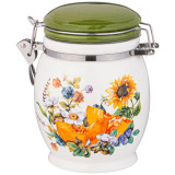 358-2093 Банка Agness 'Урожай' 11.5х15см 750мл