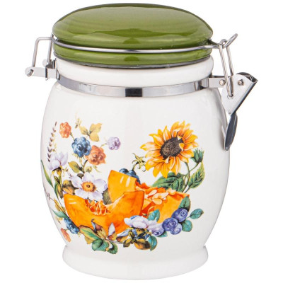 358-2093 Банка Agness 'Урожай' 11.5х15см 750мл-2