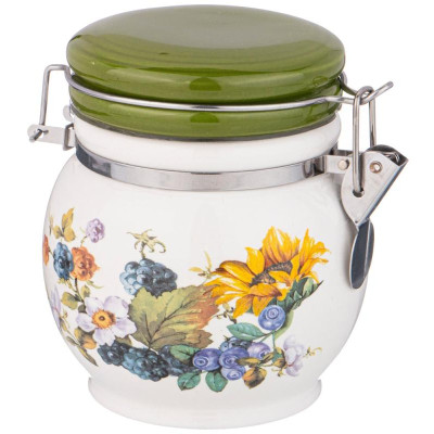 358-2094 Банка Agness 'Урожай' 10.3х12см 450мл-2