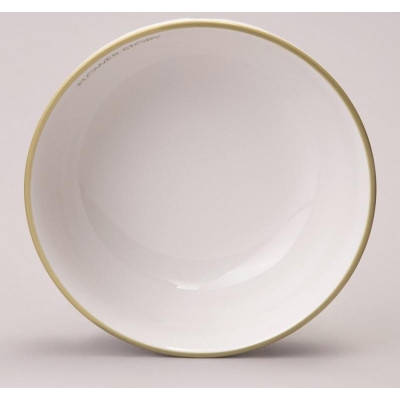 358-2173 Салатник Agness 'FLOWER STORY' 16.5х6см, 800мл-3