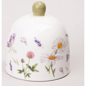 358-2187 Лимонница 'FLOWER STORY' 9х9см-2