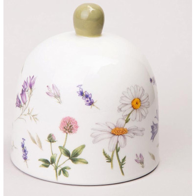 358-2187 Лимонница 'FLOWER STORY' 9х9см-2