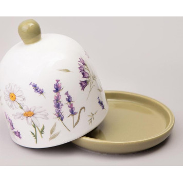 358-2187 Лимонница 'FLOWER STORY' 9х9см-4