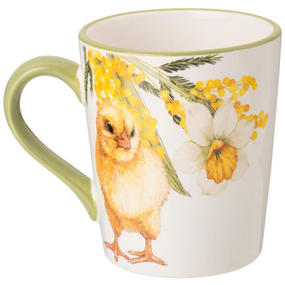 358-2195 Кружка Agness 'Sunday' 300мл-2