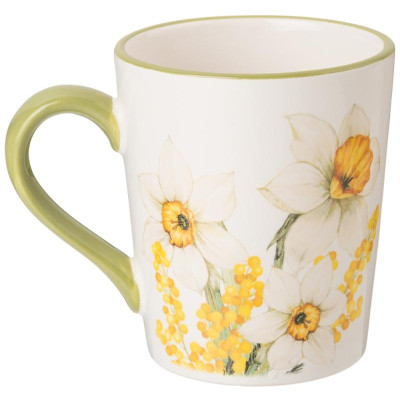 358-2196 Кружка Agness 'Sunday' 300мл-2