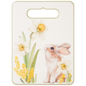 358-2214 Подставка под горячее Agness 'Sunday' 20х15х1см 358-2214 Подставка под горячее Agness 'Sunday' 20х15х1см