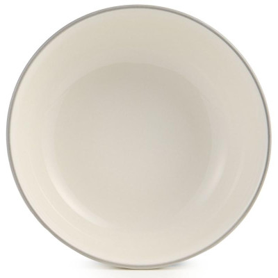 358-2337 Салатник Agness 'С новым годом!' 16.5х6см-2