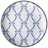 358-2375 Тарелка закусочная Lefard 'Sunday' 21х2.5см