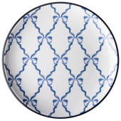 358-2375 Тарелка закусочная Lefard 'Sunday' 21х2.5см