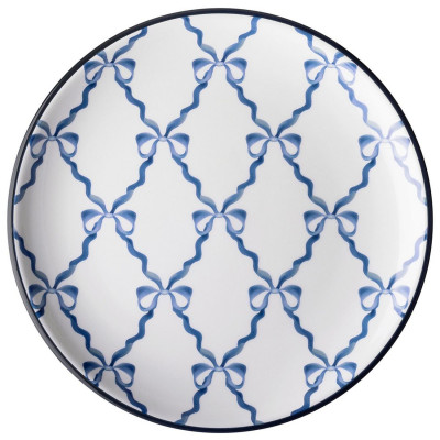 358-2375 Тарелка закусочная Lefard 'Sunday' 21х2.5см