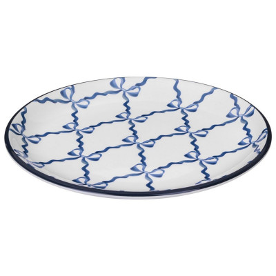 358-2375 Тарелка закусочная Lefard 'Sunday' 21х2.5см-2