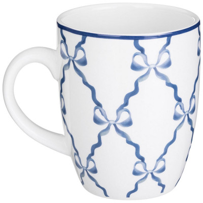 358-2377 Кружка Lefard 'Sunday' 330мл-1