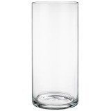 380-504 Ваза 'Cylinder' высота 25см