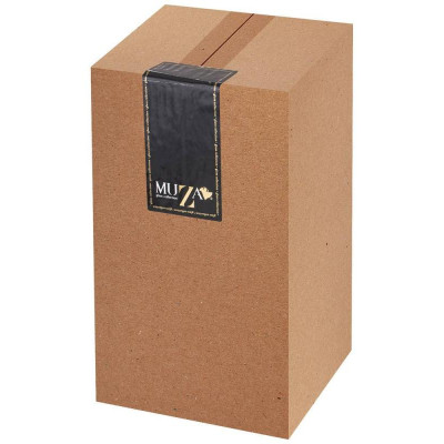 380-516 Ваза 'Malvin' 35см-1