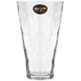 380-645 Ваза конус 'Cracle' 24см