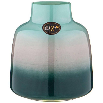 380-701 Ваза 'Leona agate' 15см